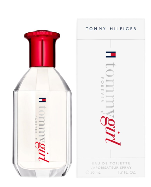 Tommy Girl Forever Eau de Toilette Eau de toilette (EDT)