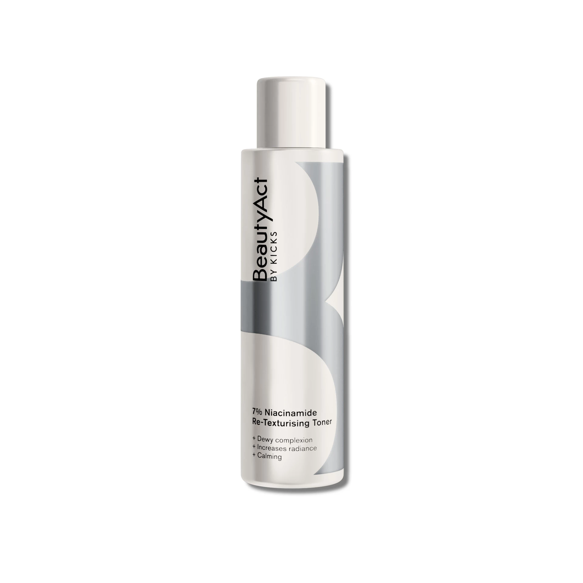 Tonik za reteksturu s 7% niacinamida 150 ml - BeautyAct