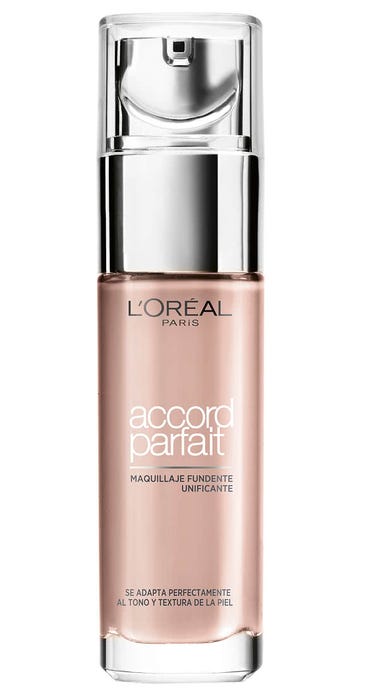 Accord Parfait