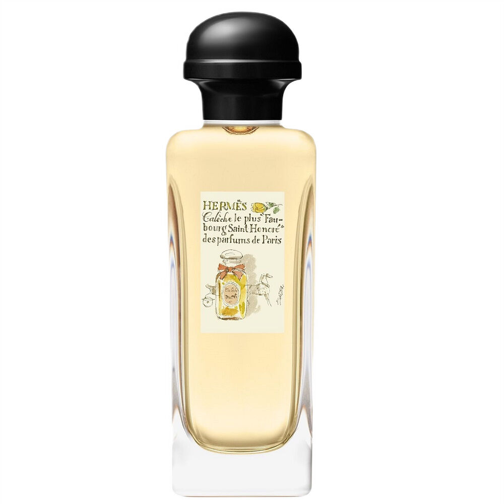 Hermès Caleche