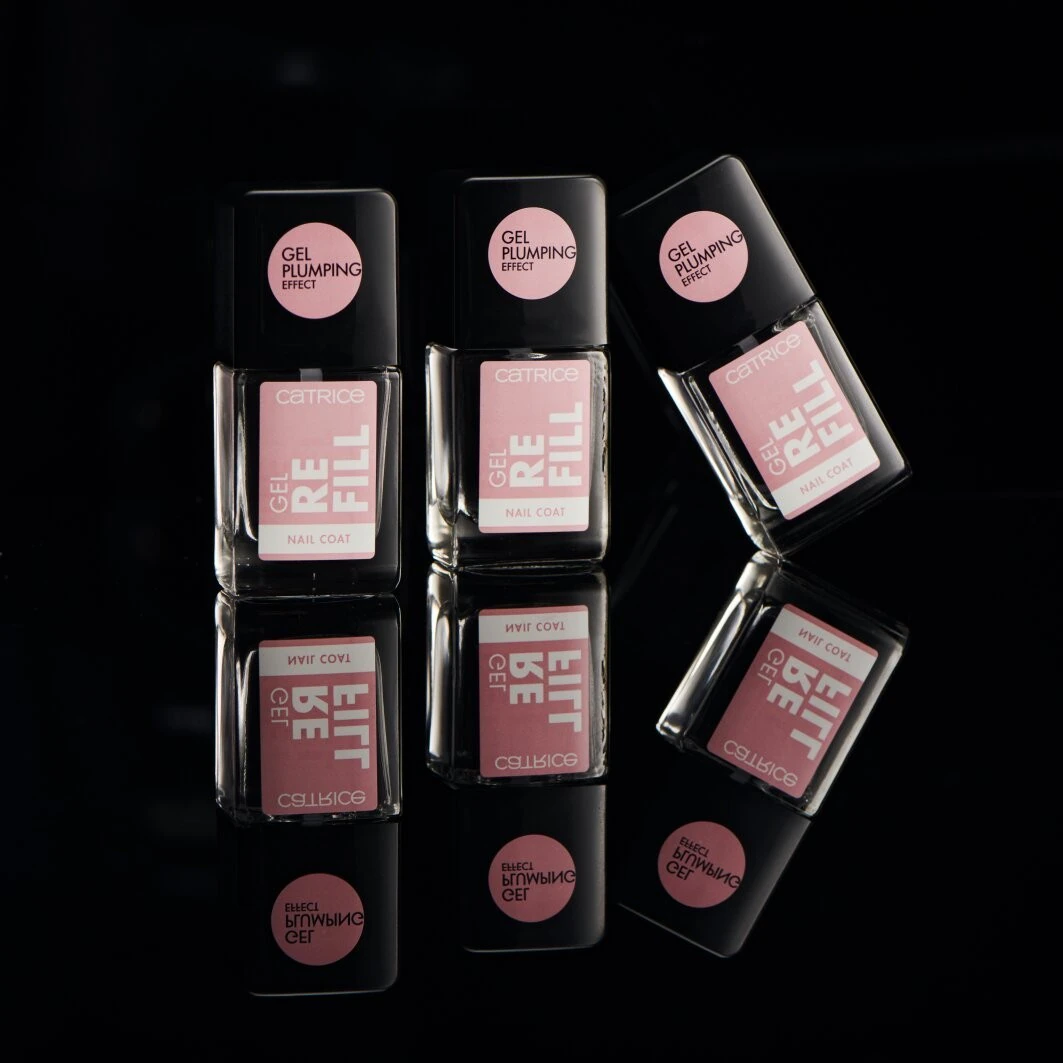 Catrice Vernis à Ongles Gel Refill