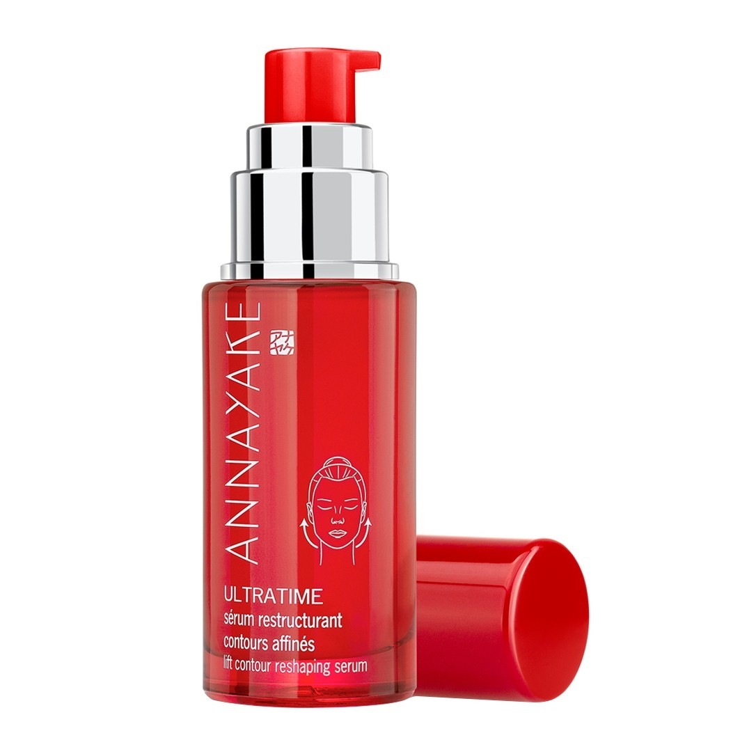Annayake SERUM RESTRUCTURANT CONTOURS AFFINES