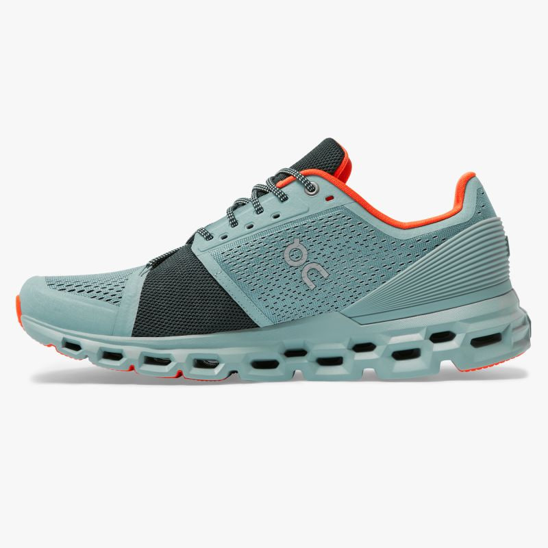 On Cloudstratus 1