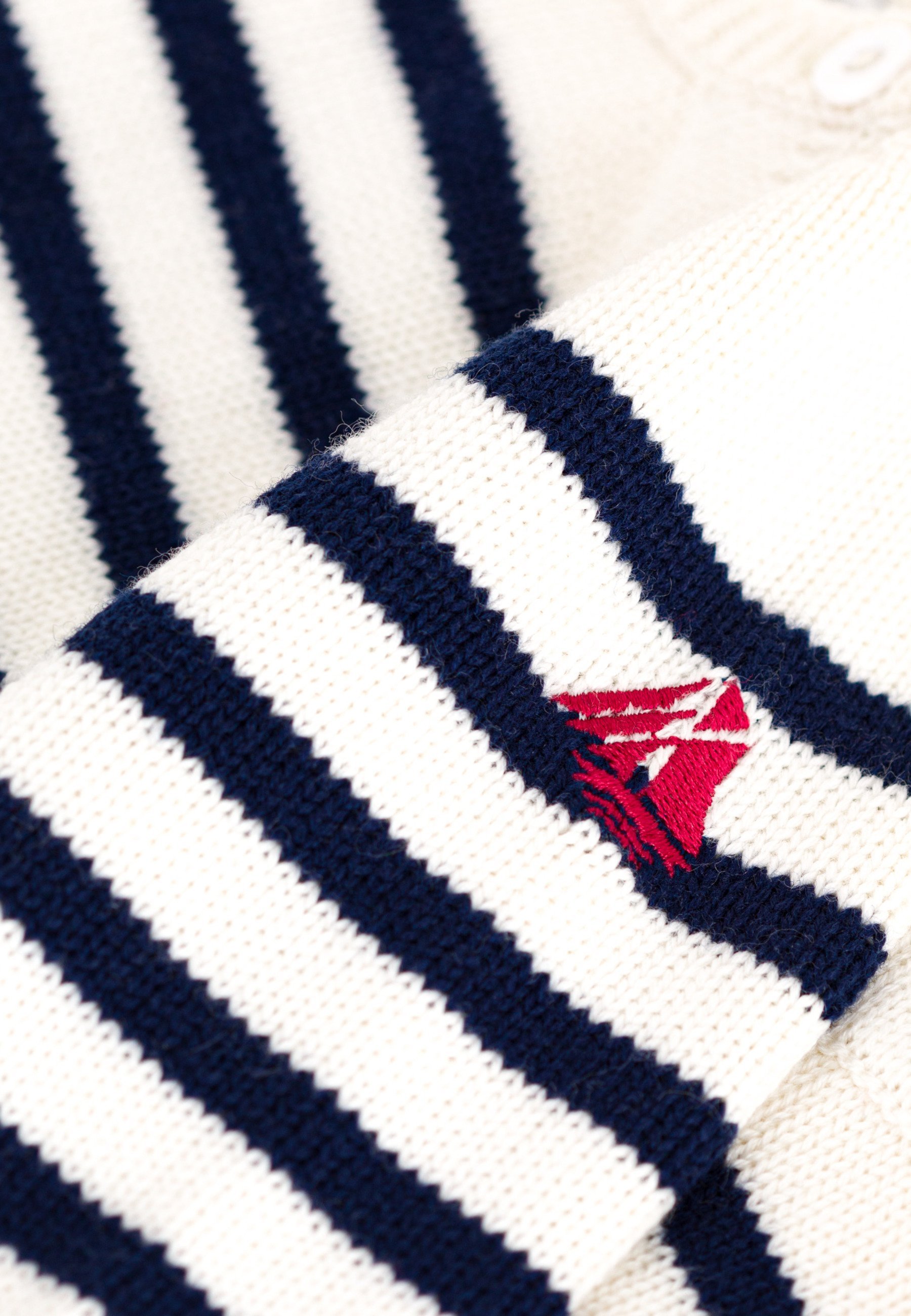 Petit Bateau SET UNISEX - Pantalon classique - marshmallow