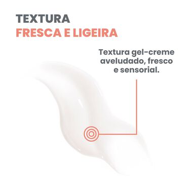 Avène Hyaluron Activ B3 Refill Aqua Cream-Gel Anti-rynke Dagkrem-Gel Refill 50 ml