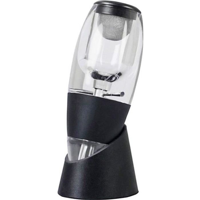 Decantador de vino AST, aireador de vino rápido