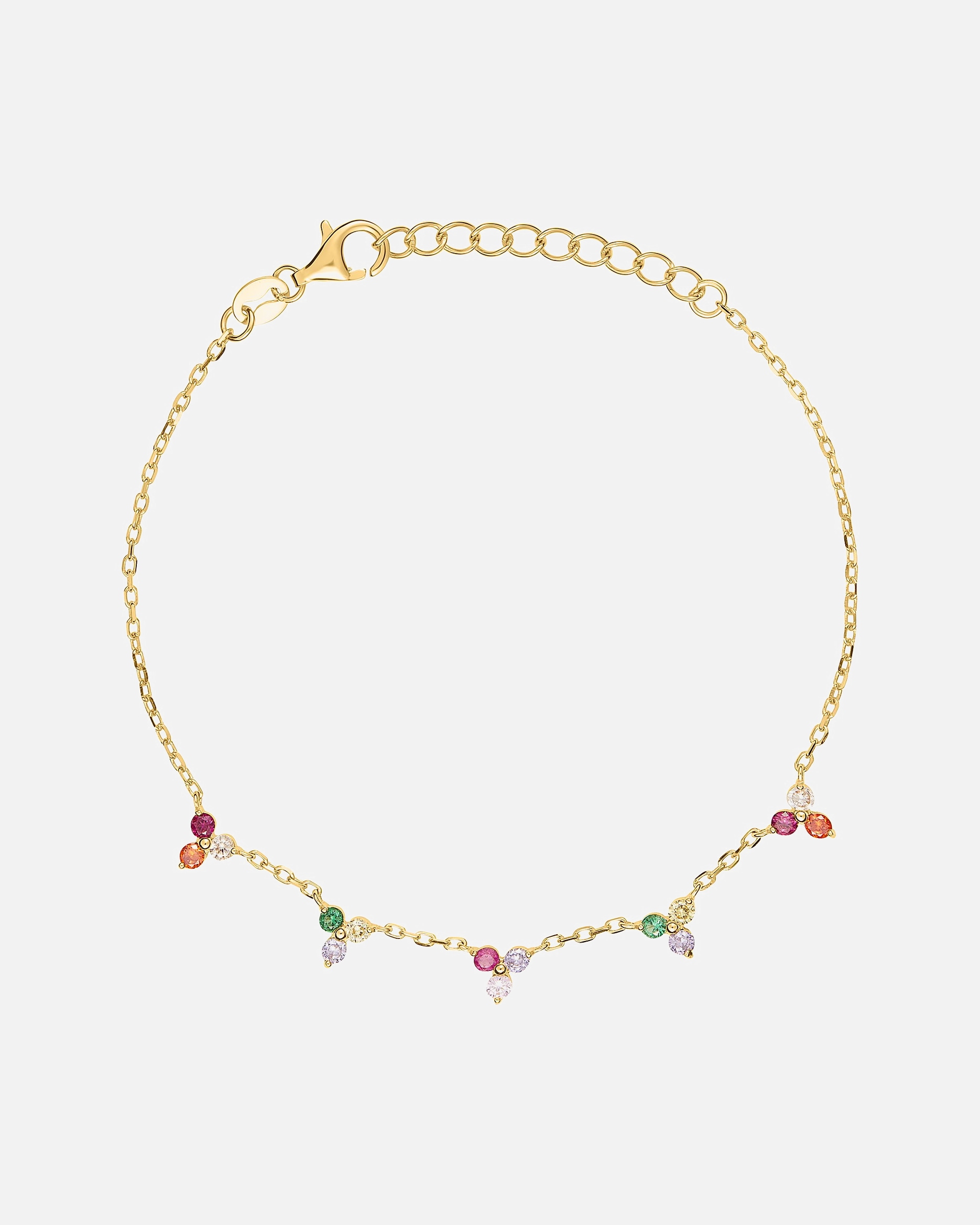 CHRIST Bracelets