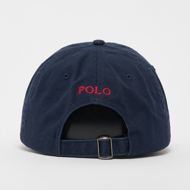 Gorra deportiva