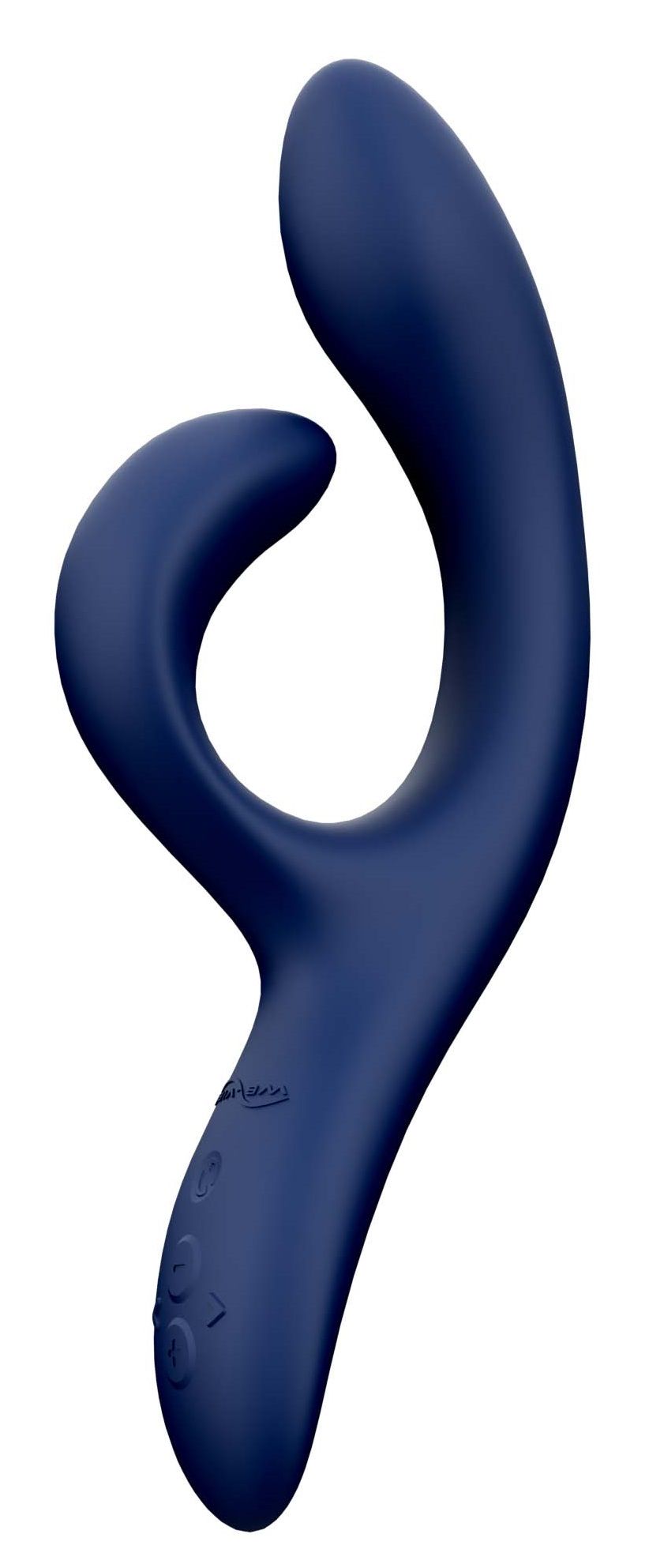 Vibrator Nova 2 Midnight Blue Vibratorji
