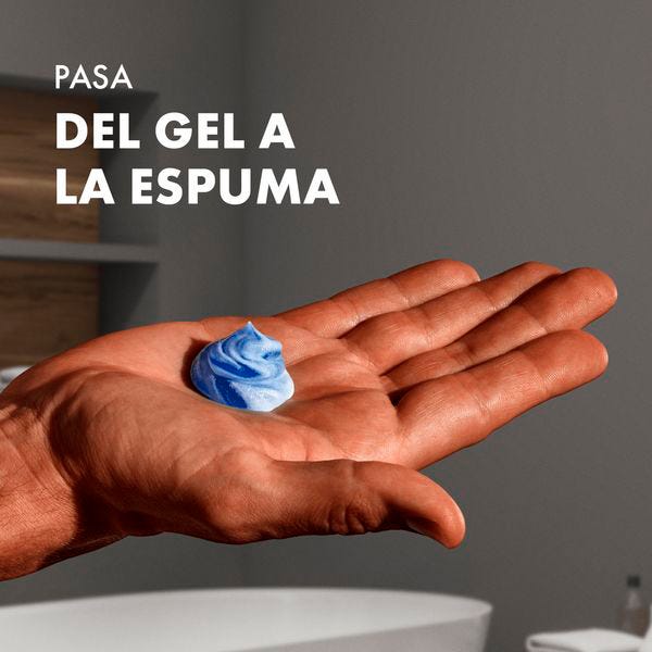 Gillette Proglide piperetáska | 1 darab