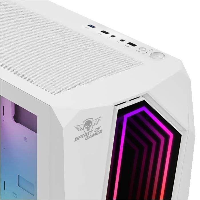PC Gamer Core I7 - 16 GB of Ram - 1 TB Nvme SSD - RTX 5060 8 GB - Win 11