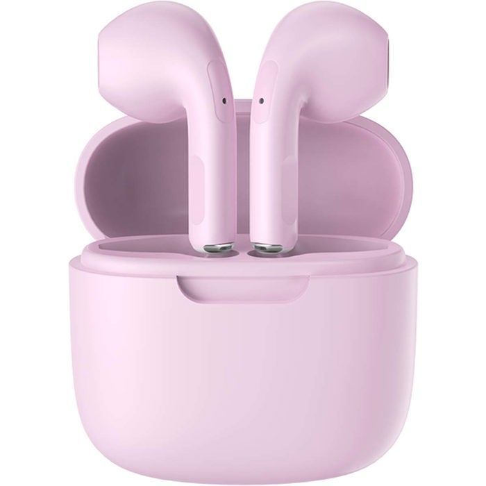 COLORBUDS - Auricolari True Wireless Rosa