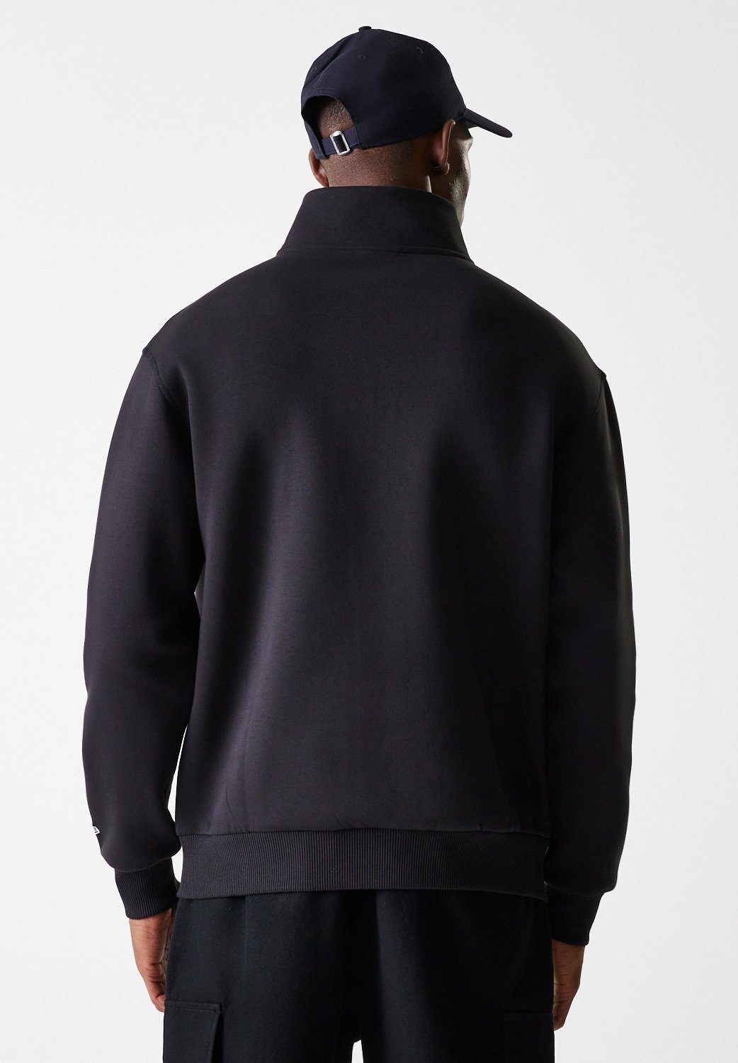New Era-sweatshirts