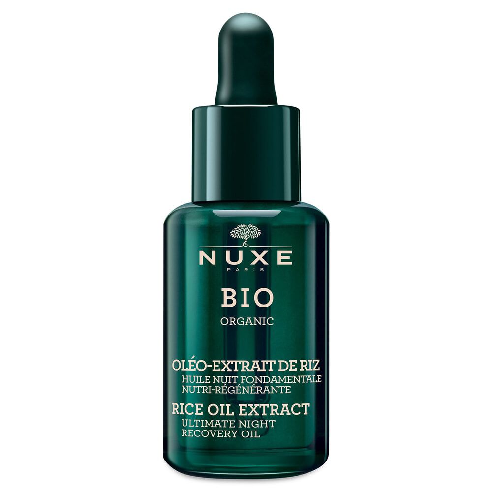 Nuxe Bio Organic