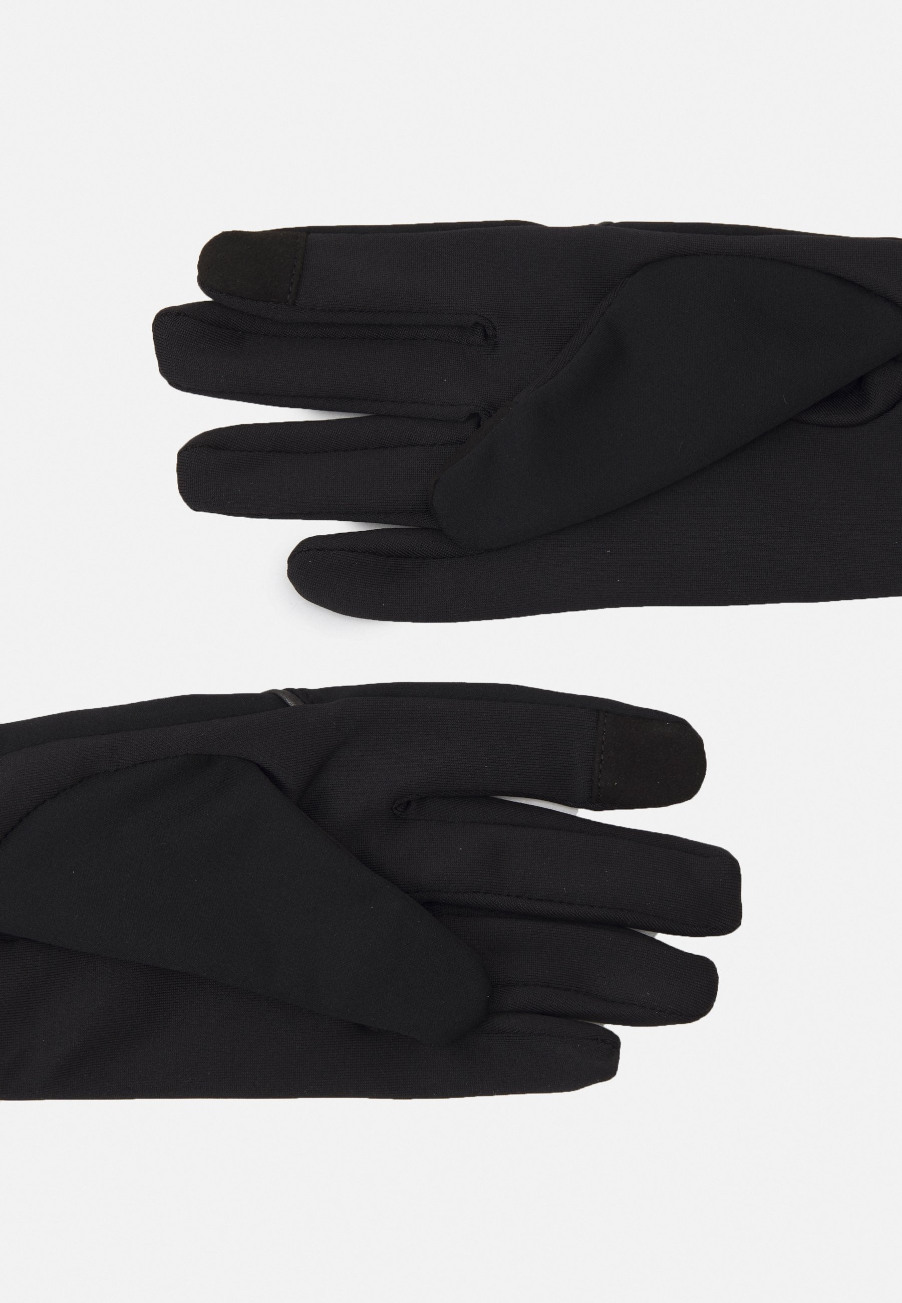 Gants thermiques ASICS unisexes - Gants - Noir performance