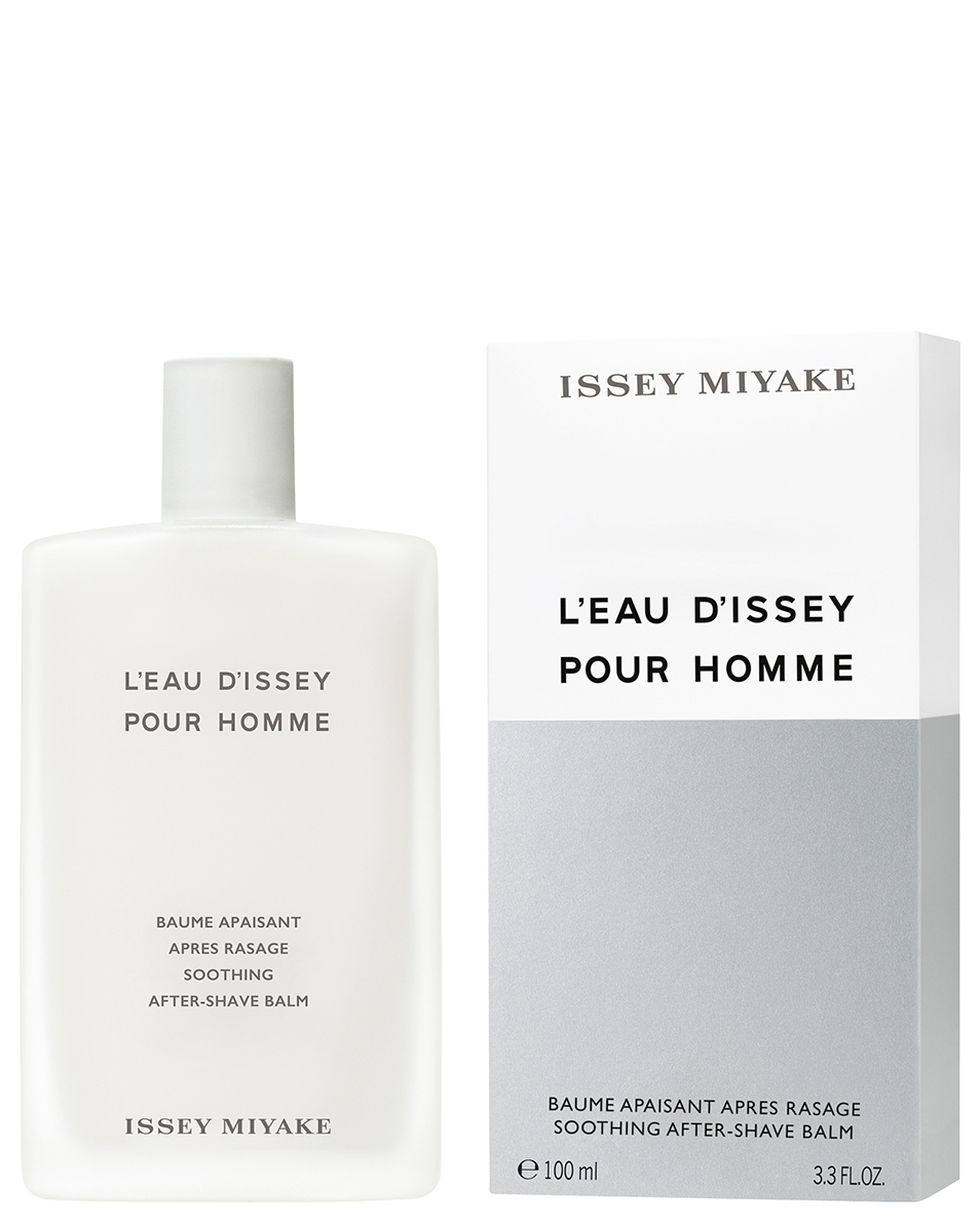 ISSEY MIYAKE L'EAU D'ISSEY POUR HOMME AFTER-SHAVE BALM