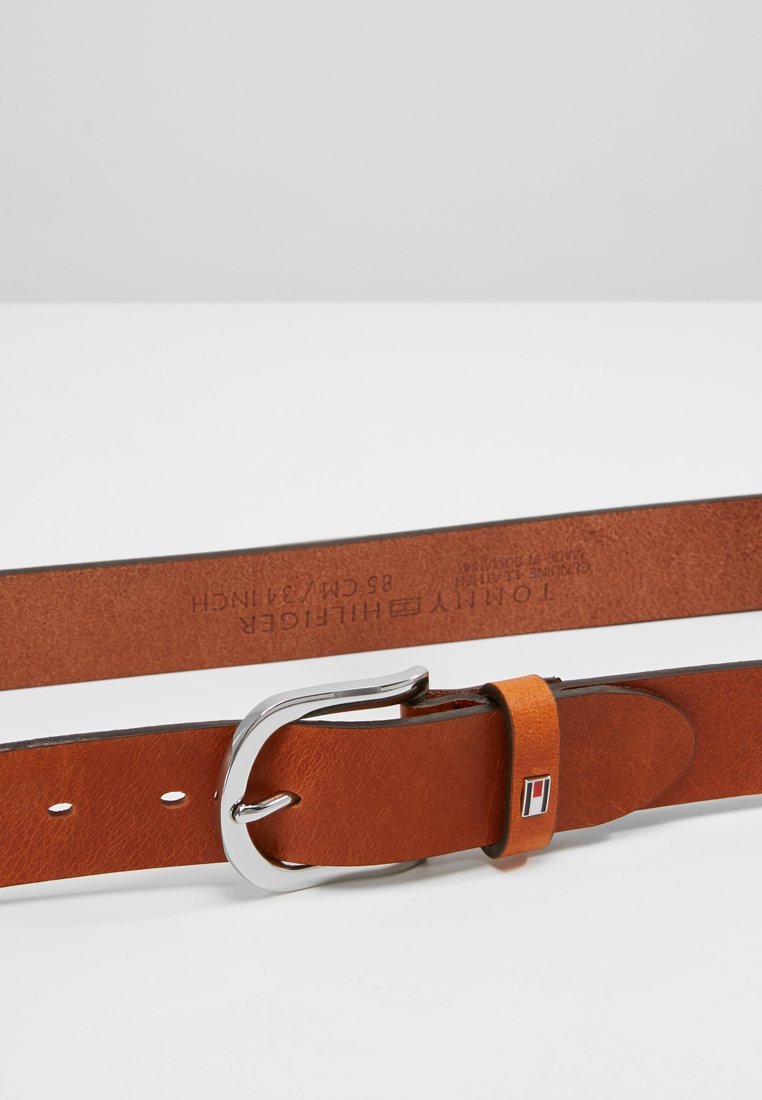 Ceinture Tommy Hilfiger DANNY - Cognac