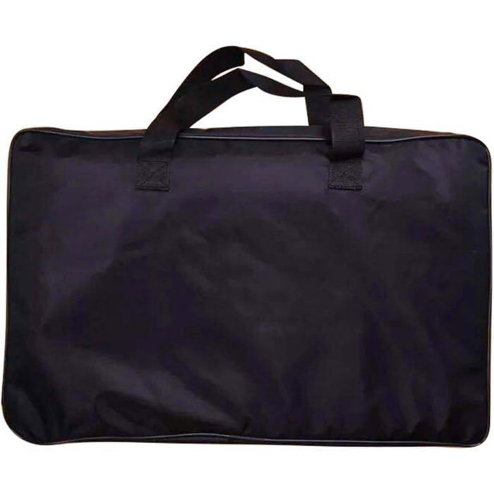 Bolsa de soporte plegable para atril de música, bolsa de transporte impermeable Oxford para trípode 95 Label