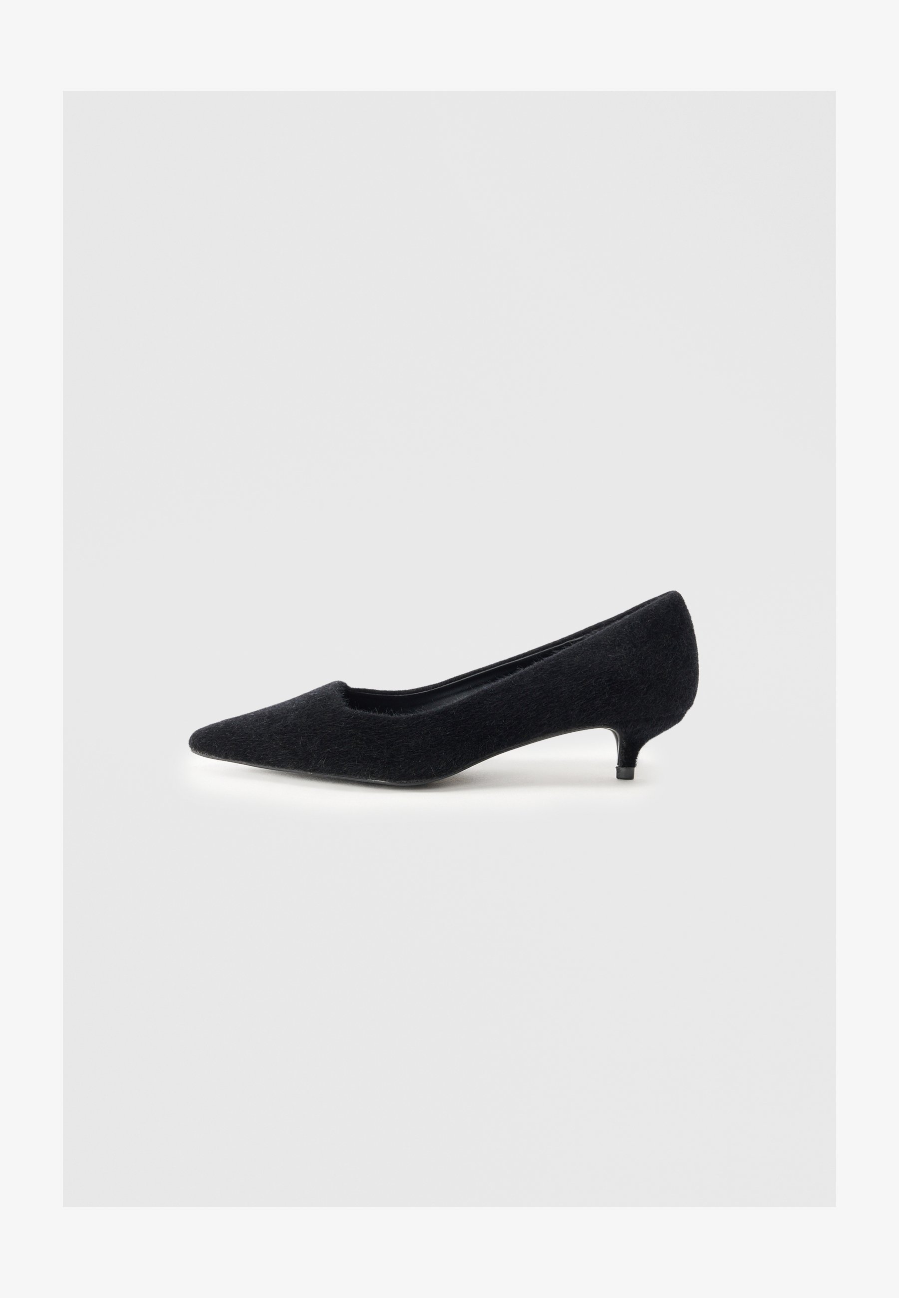 Call it Spring CHIIC - Klasični čevlji s peto - črni