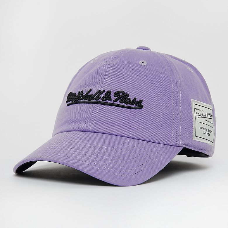 Marken-Essential-Strapback