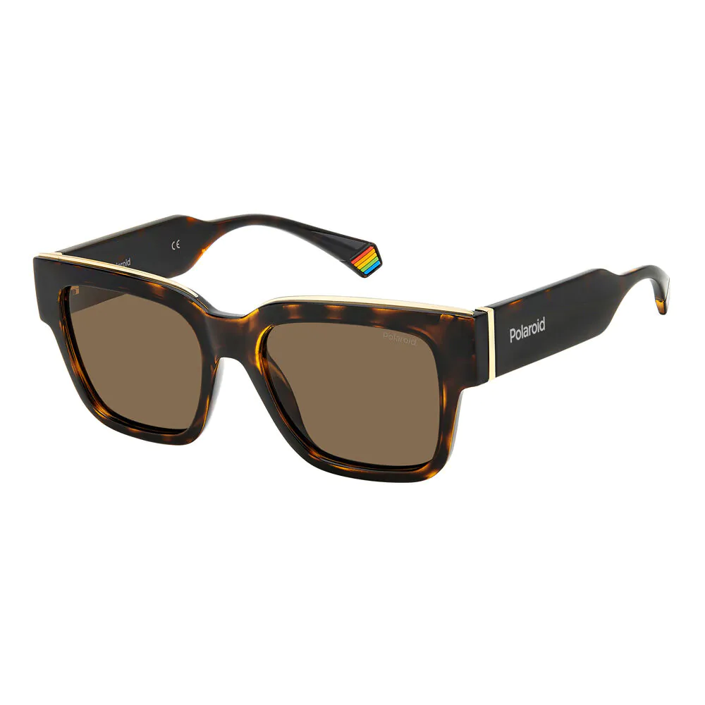 Okulary przeciwsłoneczne PLD 6198/S/X 20569208652SP