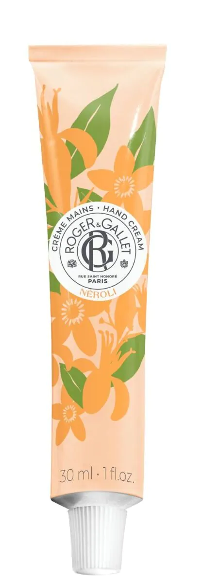 Roger & Gallet Krem do rąk Neroli