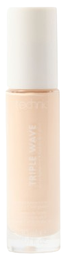 Triple Wave Serum Foundation grima bāze Grima bāzes