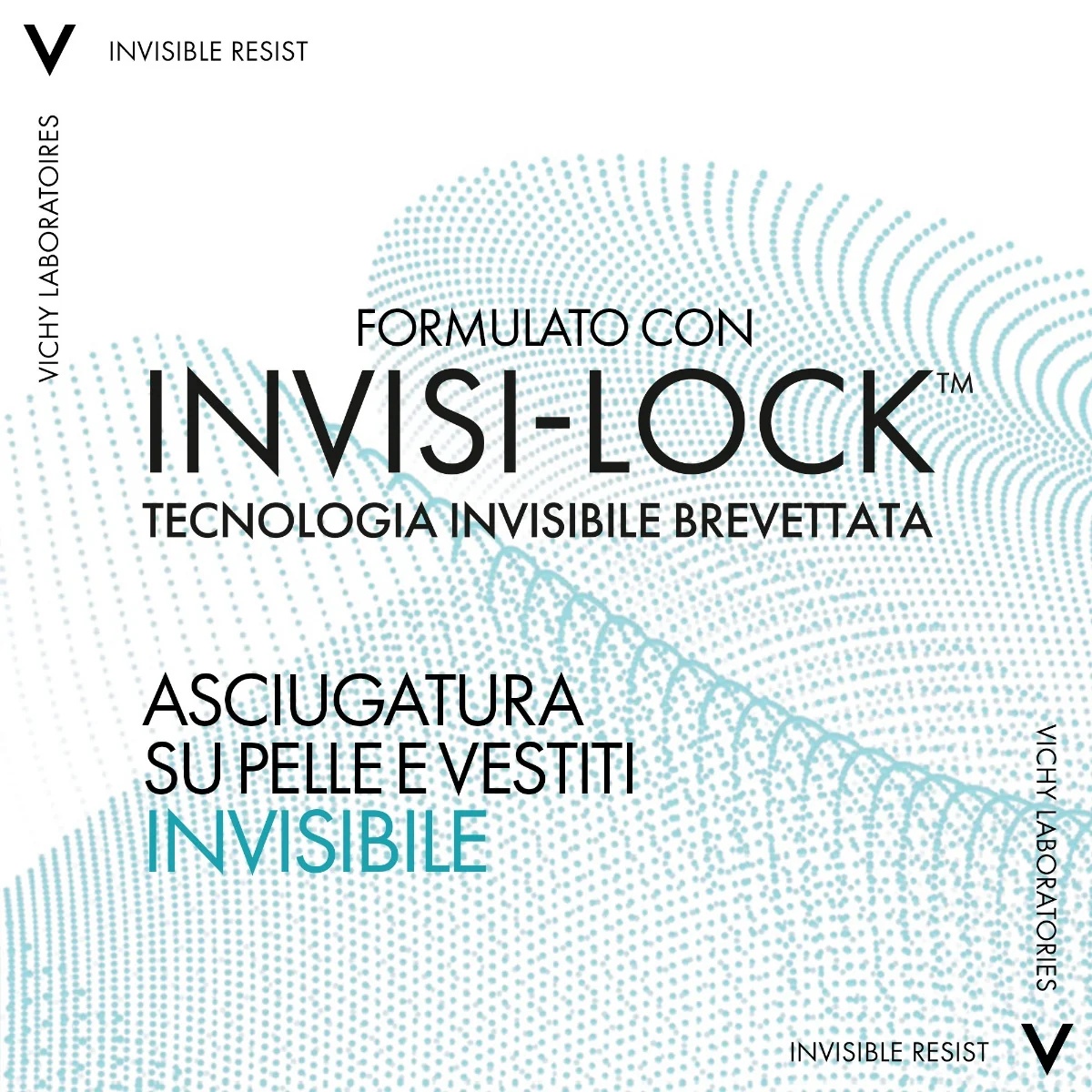 VICHY Vichy Deo Ro 72H Invisible 50ml De It