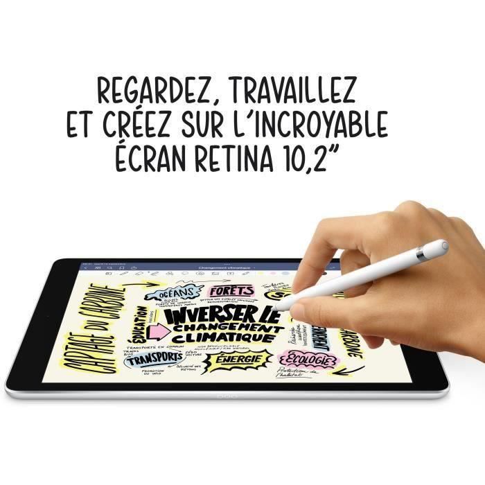 Apple - iPad (2021) - 10,2