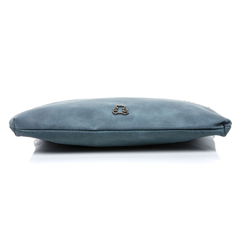 Borse da donna Borse blu