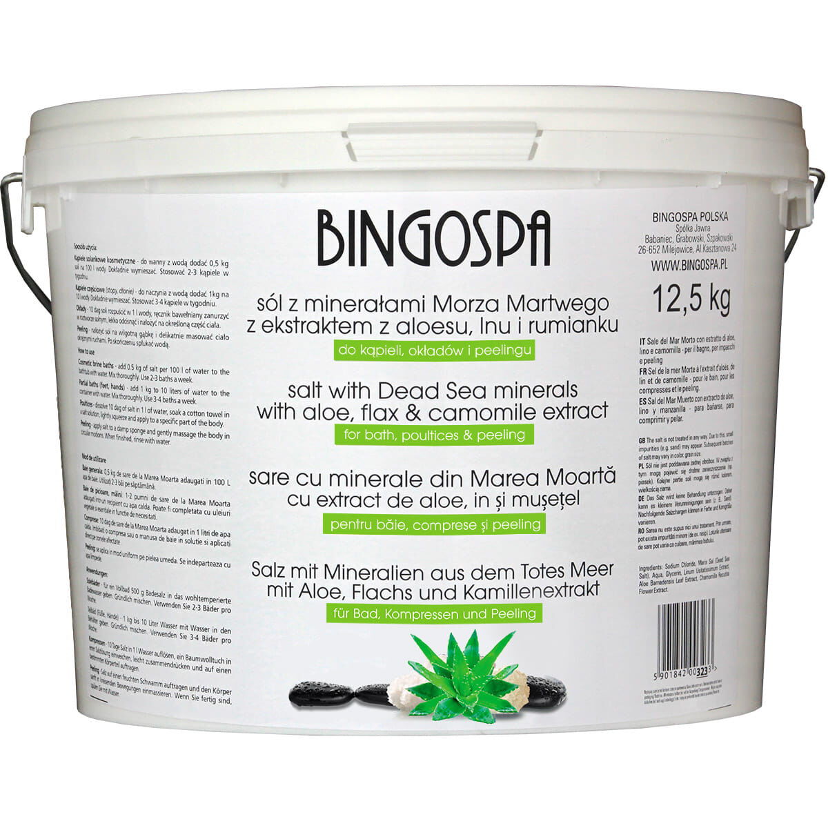 Bingospa