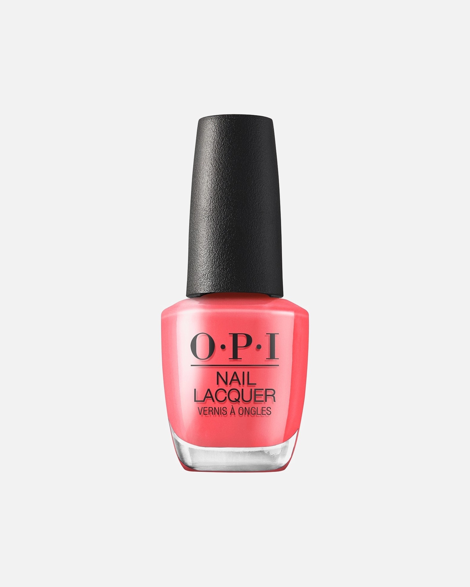 OPI nagų lakas „Make 'Em Jelly“ – 15 ml
