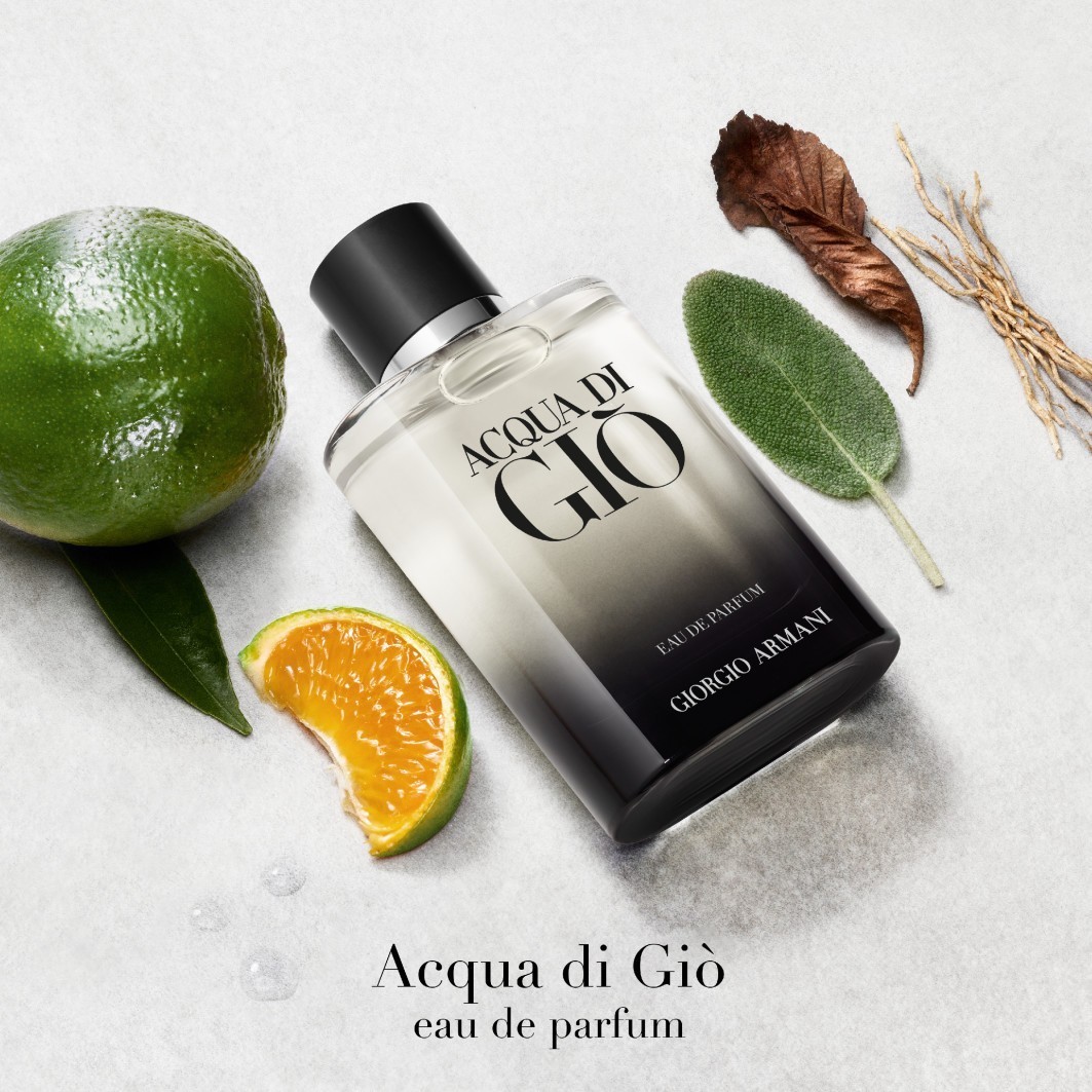 Armani Eau de Parfum Acqua di Giò Homme - 30 ml