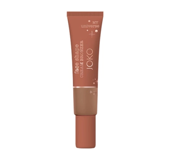 JOKO MY UNIVERSE BRONZER W KREMIE 03 LIGHT 15ML