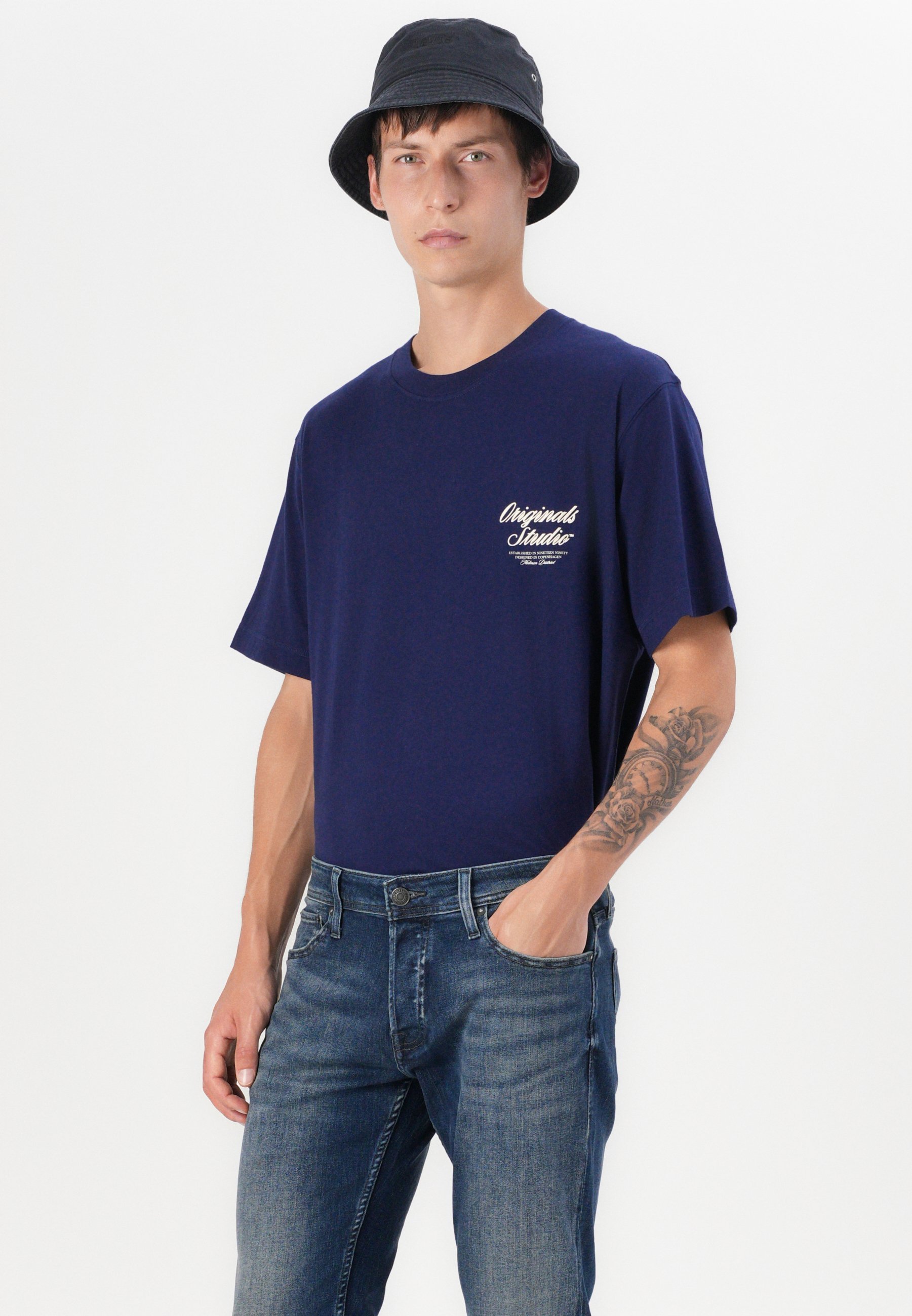 Jack & Jones Relaxed