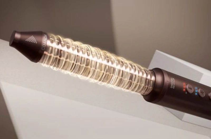 Bellissima PRODIGY 11956 multistyler za lase