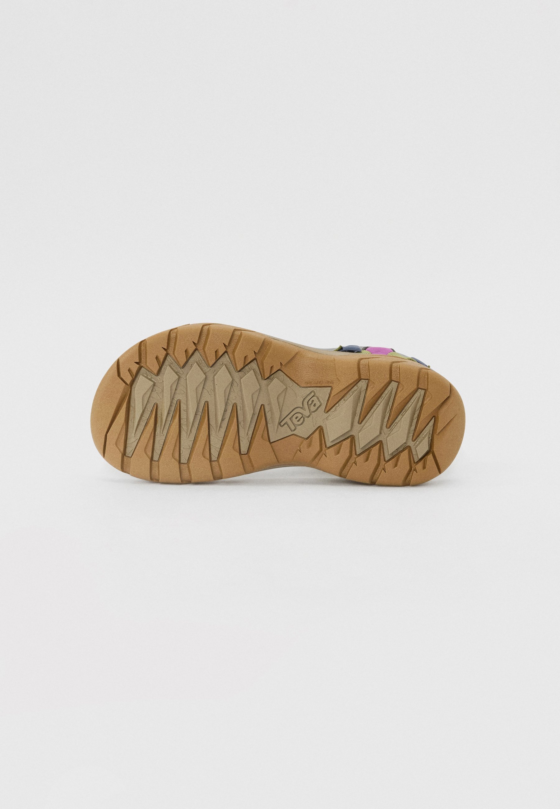 Teva TERRA FI 5 UNIVERSAL - Tursandaler - iguana