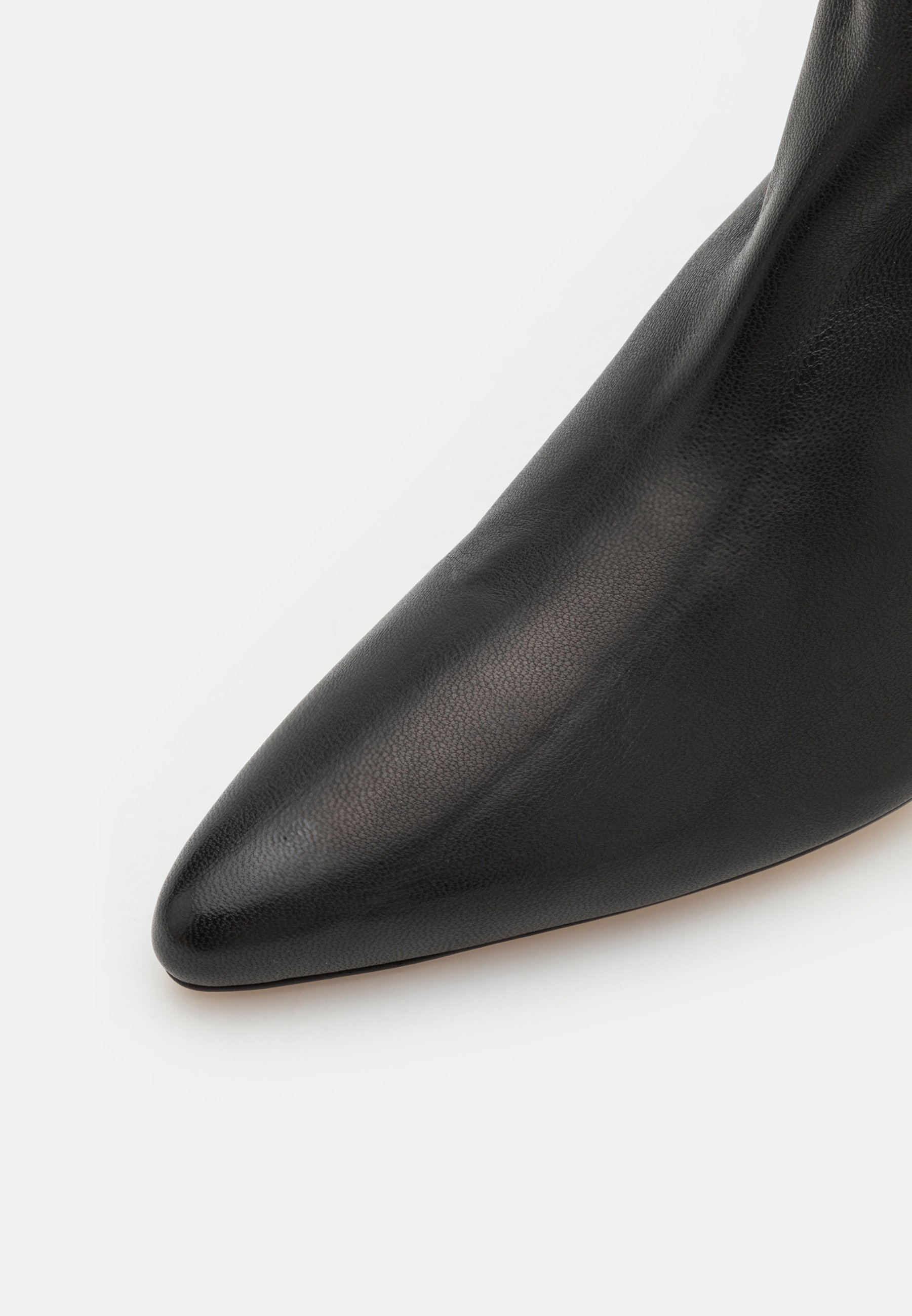 BY FAR LYSANDER - Bottes - noires