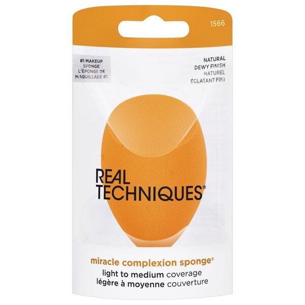 Real Techniques Miracle spužva za ten