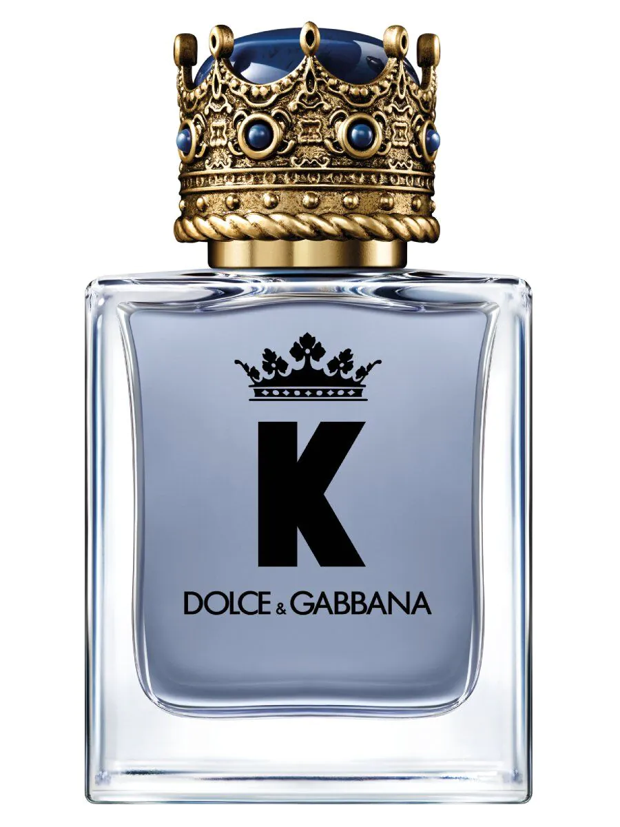 Dolce & Gabbana K Woda toaletowa dla mężczyzn, 50 ml