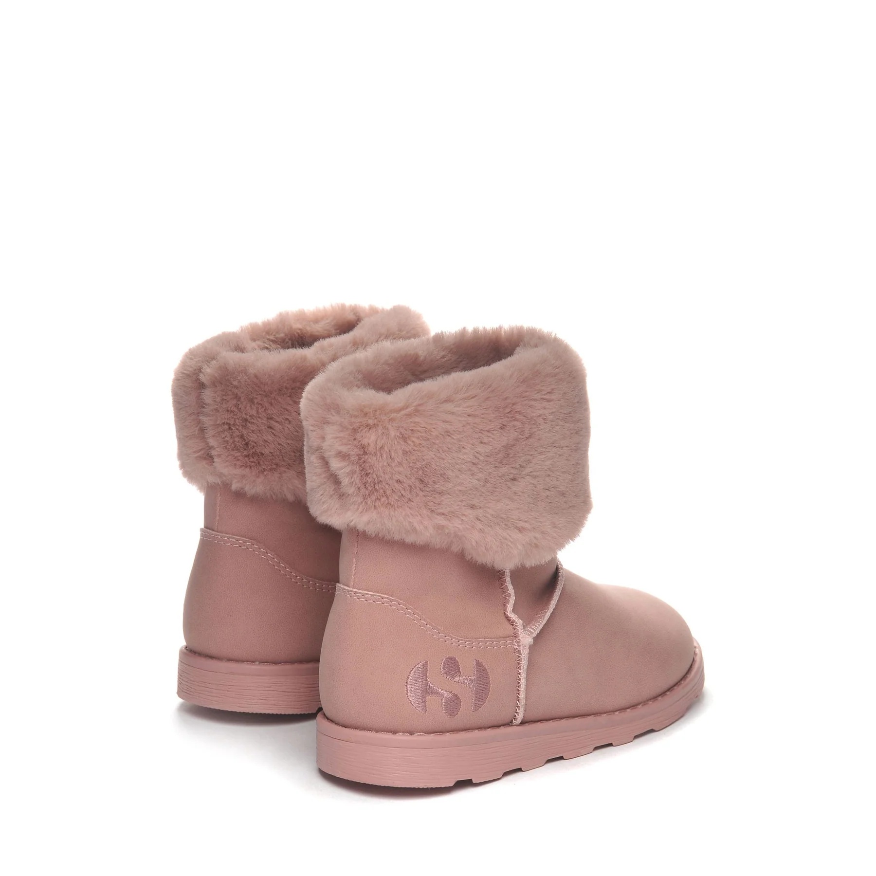 4039 SYNTHETIC MATERIAL-TOTAL ROSE DUSTY