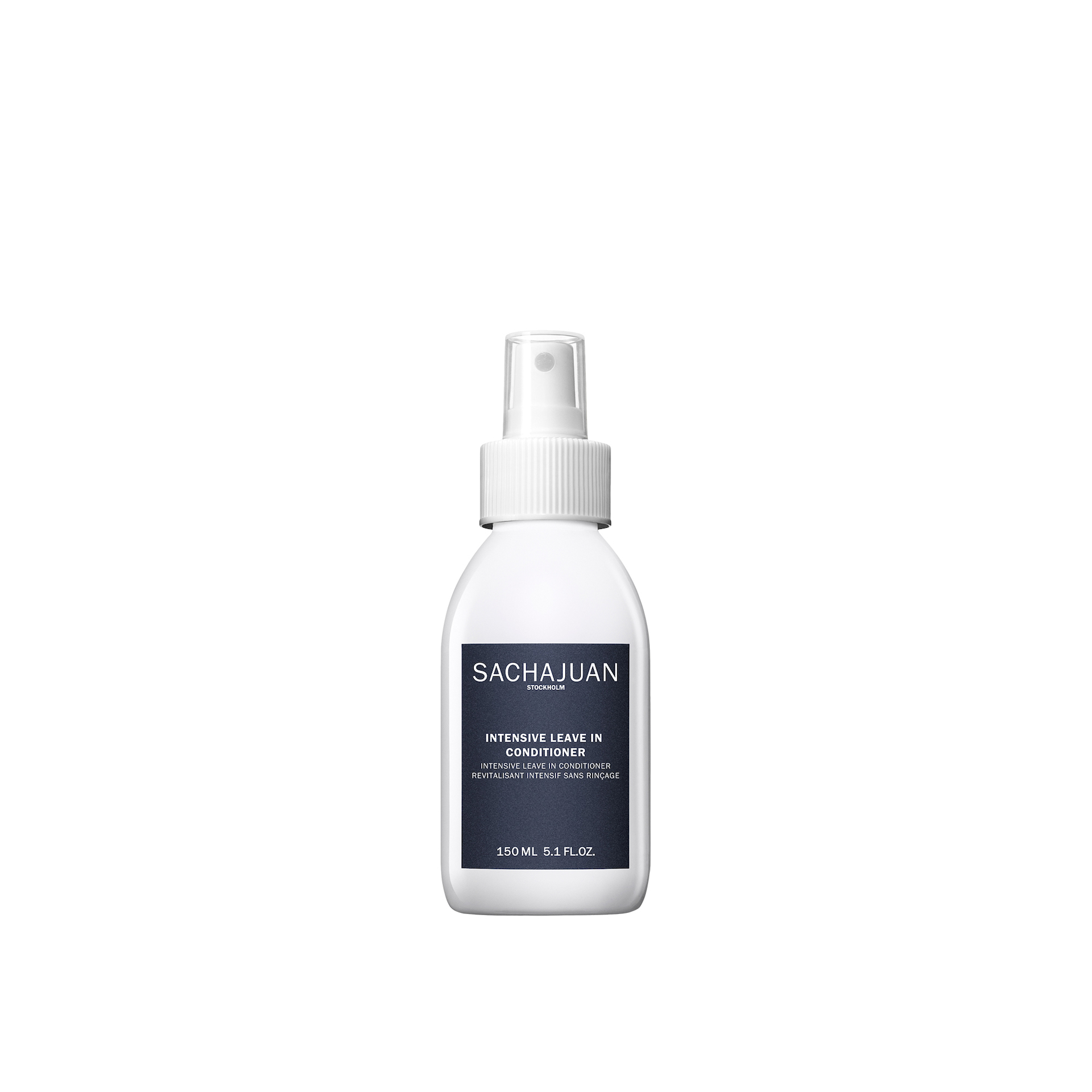 Balsam intensiv reparator fără clătire 150 ml - SACHAJUAN