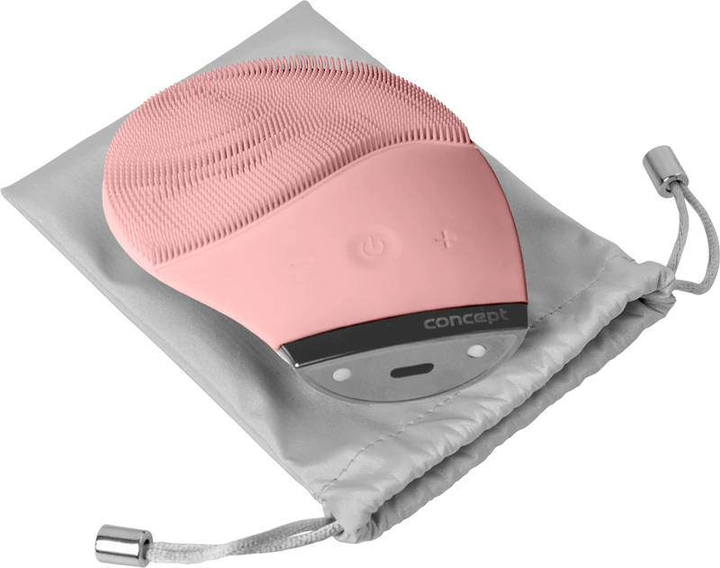 Escova de limpeza facial Concept Sonivibe SK9102