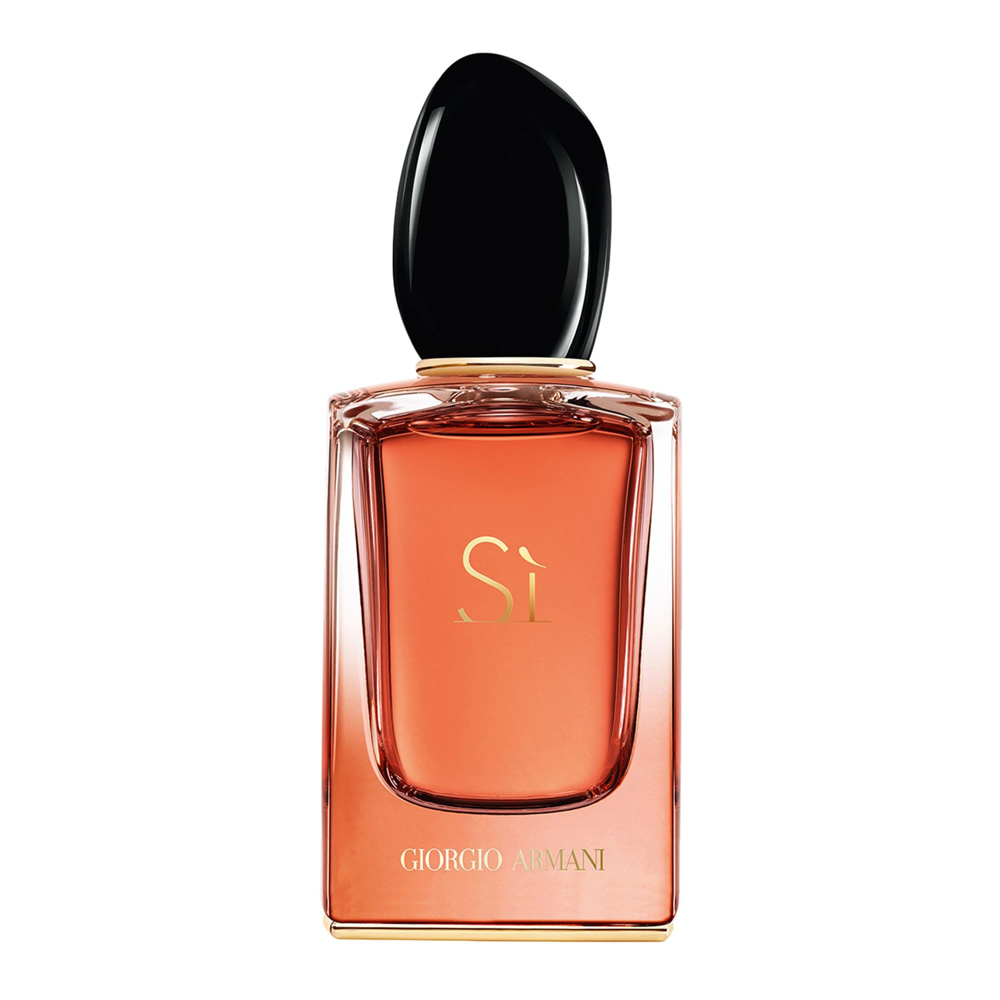 Giorgio Armani Si Intense 2021