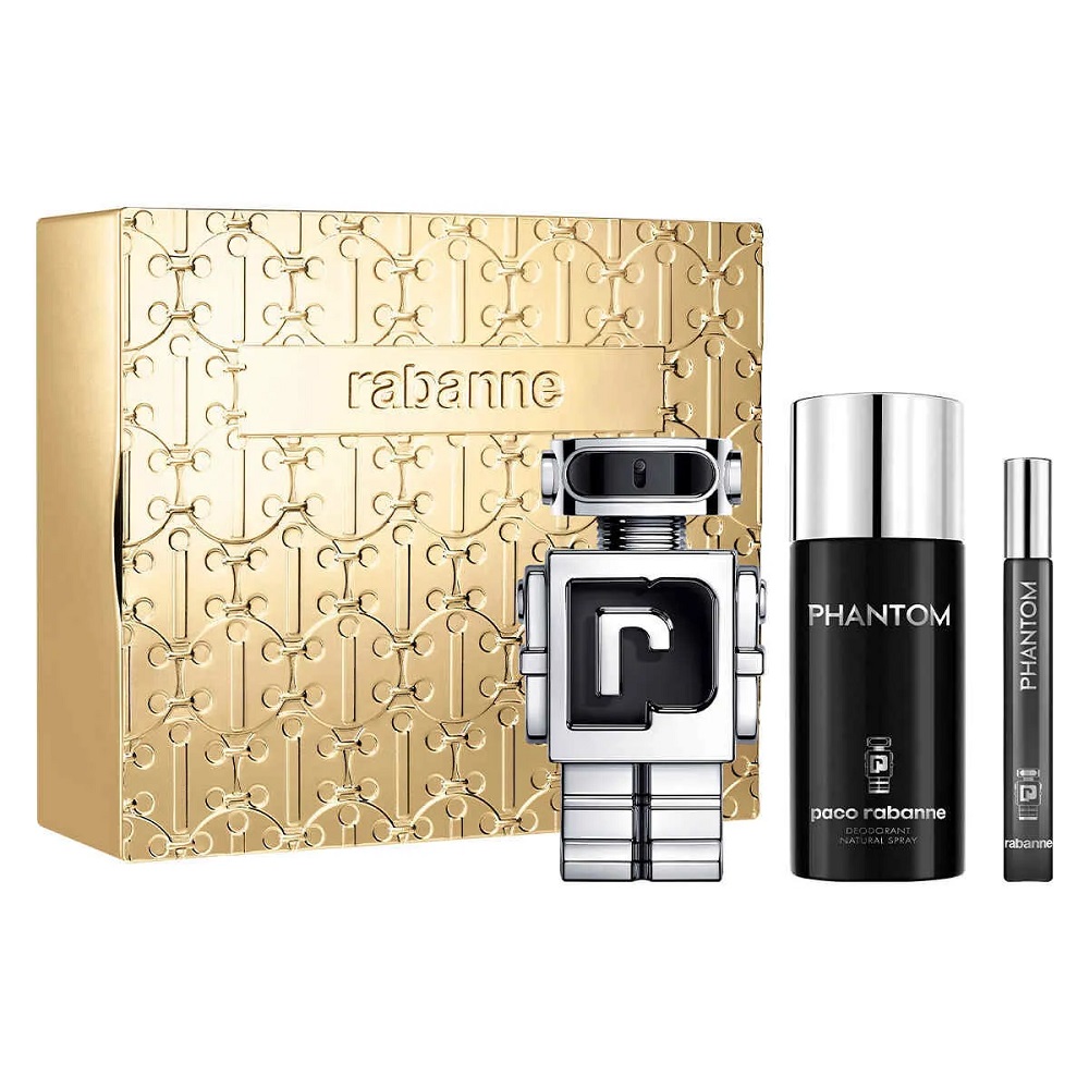 Paco Rabanne Phantom