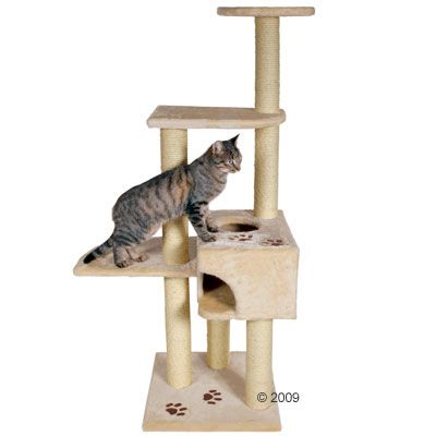 Árbol para gatos Trixie Alicante