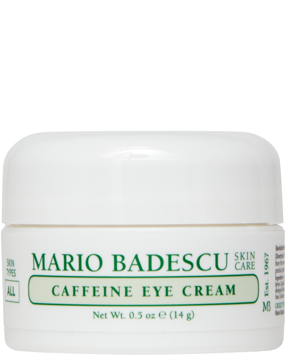 Κρέμα ματιών MARIO BADESCU Κρέμα ματιών με καφεΐνη