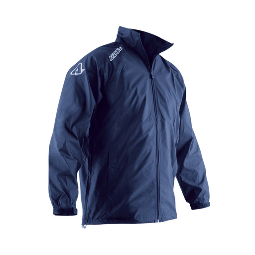 Wasserdichte Chaqueta mit Cremallera Up Acerbis Astro