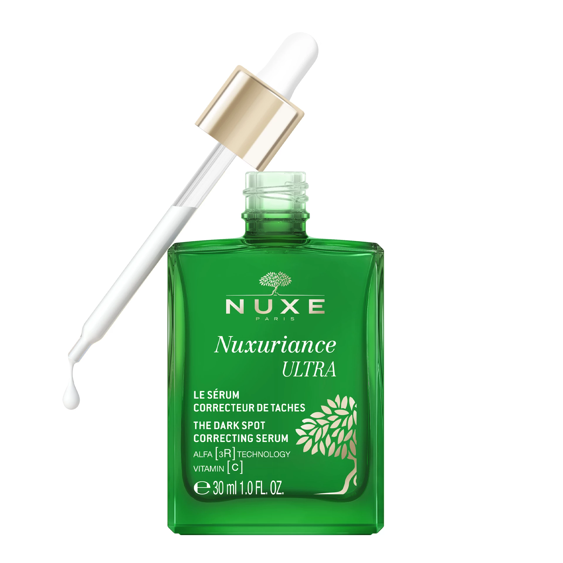 Nuxuriance Ultra - Szérum 30 ml - NUXE