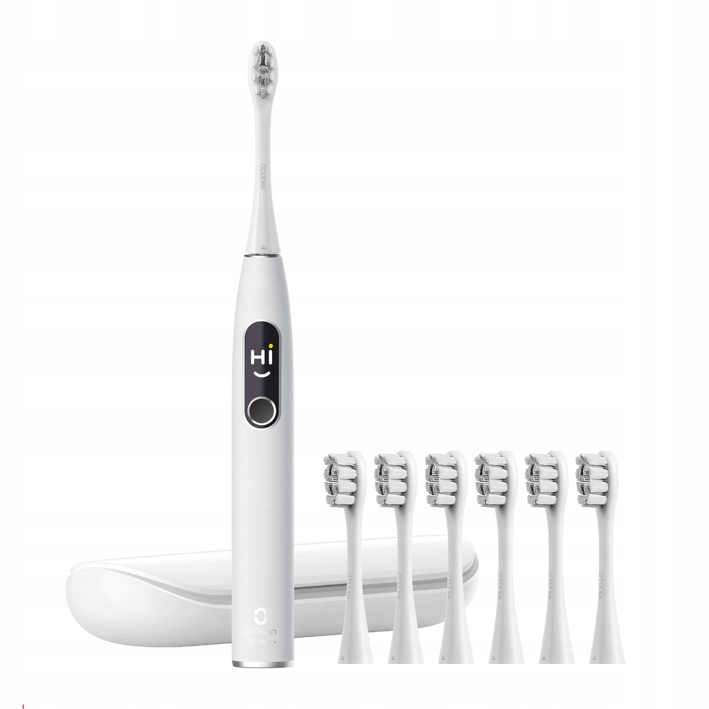 Oclean X Pro Elite
